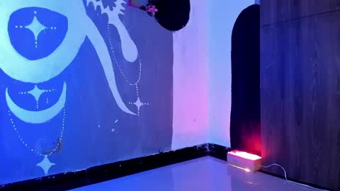 Snapshot of eva_sanderslee chatting on 12.07.24 Eva online show from 12.07.24