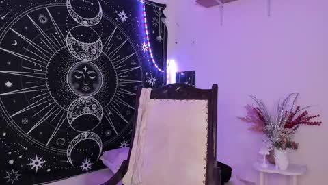 Eva  online show from 02.22.26