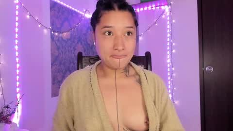 Eva  online show from 02.26.26