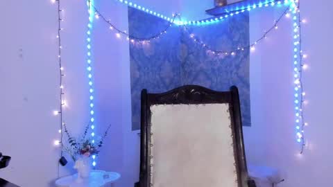 Eva  online show from 03.13.26