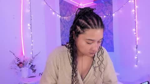 Eva  online show from 07.05.26