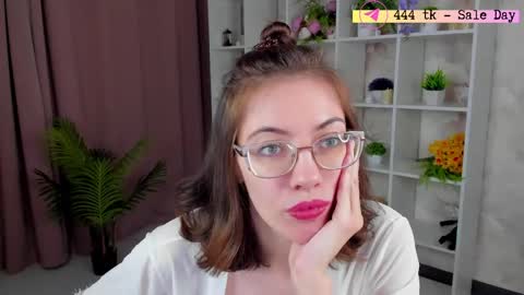 eva sicret online show from 06.02.26