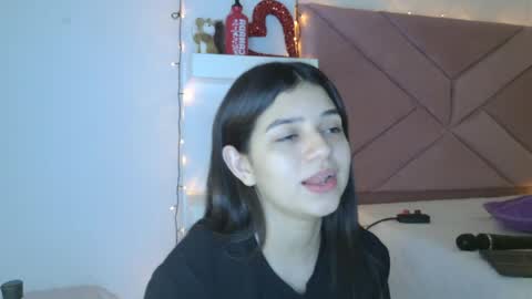 Eva Sin online show from 03.02.26