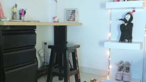 Eva Sin online show from 03.20.26