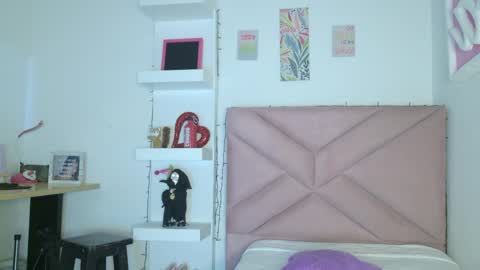 Eva Sin online show from 04.08.26