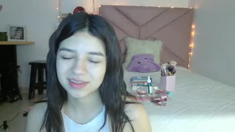 Eva Sin online show from 04.12.26