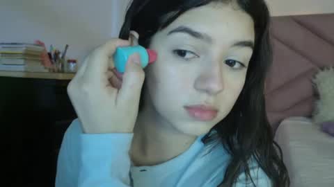 Eva Sin online show from 04.15.26