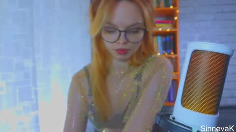 Hi there i am Eva and i wish create a nice community with you so join my Ticket Show for more pleasure online show from 03.12.25