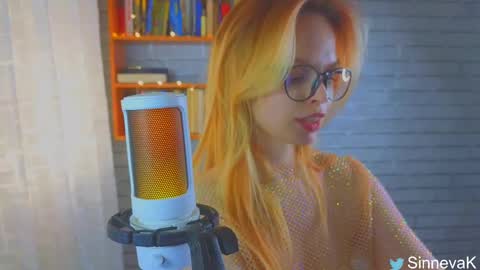 Hi there i am Eva and i wish create a nice community with you so join my Ticket Show for more pleasure online show from 03.12.25