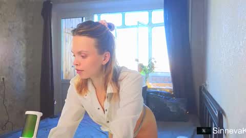 Hi there i am Eva and i wish create a nice community with you so join my Ticket Show for more pleasure online show from 09.16.25