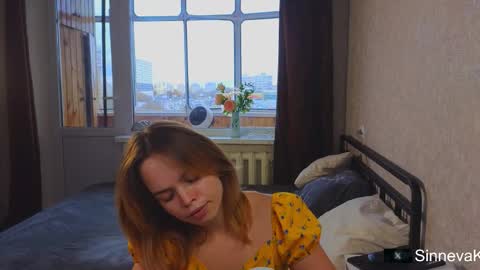 Hi there i am Eva and i wish create a nice community with you so join my Ticket Show for more pleasure online show from 10.14.25