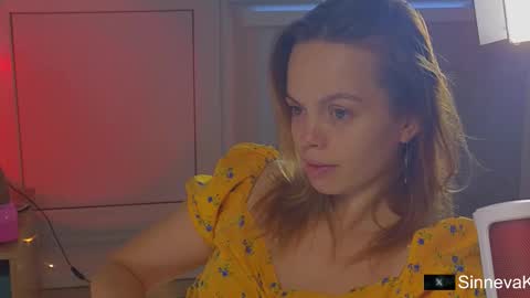 Hi there i am Eva and i wish create a nice community with you so join my Ticket Show for more pleasure online show from 11.25.25