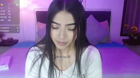 Eva  online show from 10.09.25