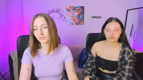 Eva online show from 10.16.25