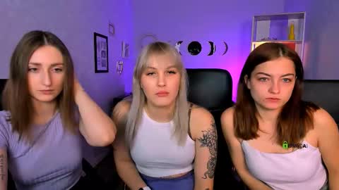 Eva online show from 12.05.25