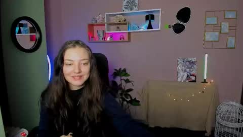 Eva online show from 01.16.26