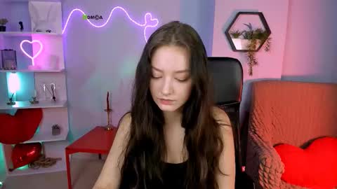 Eva online show from 02.05.26