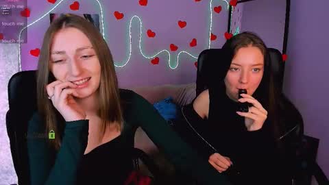 Eva online show from 02.23.26