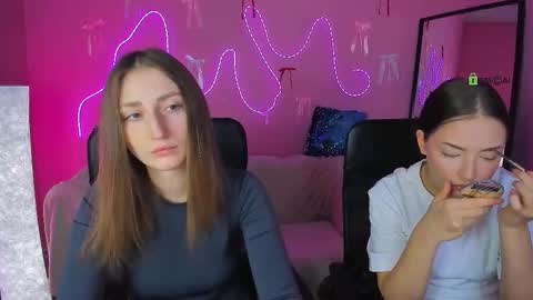 Eva online show from 03.10.26