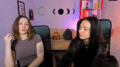 Eva online show from 04.10.26