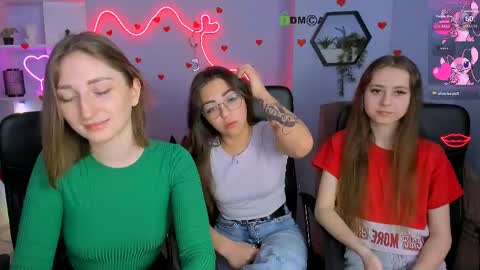 Eva online show from 04.17.26