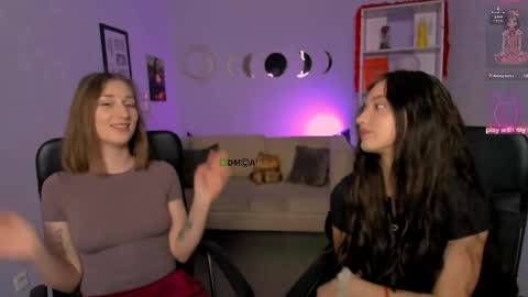 Eva online show from 05.18.26