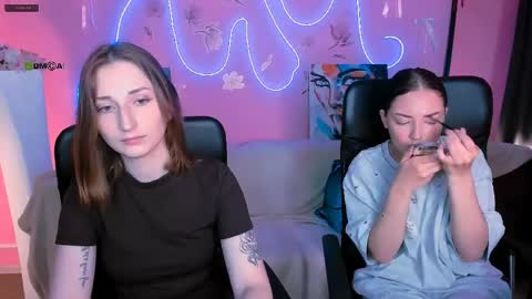 Eva online show from 05.21.26