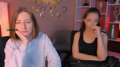 Snapshot of eva_smiith_ chatting on 06.18.26 Eva online show from 06.18.26