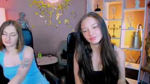 Snapshot of eva_smiith_ chatting on 06.30.26 Eva online show from 06.30.26