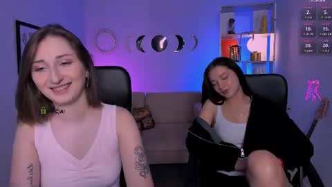 Snapshot of eva_smiith_ chatting on 07.14.26 Eva online show from 07.14.26