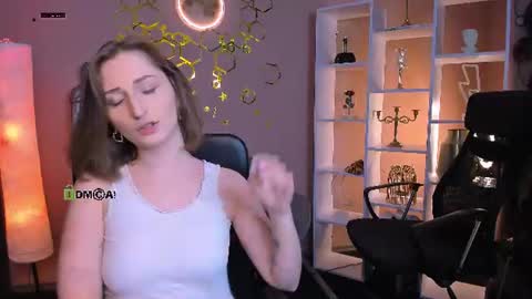 Snapshot of eva_smiith_ chatting on 07.23.26 Eva online show from 07.23.26