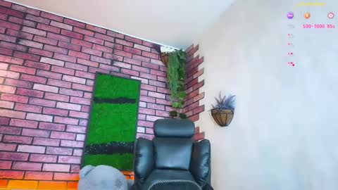 Eva online show from 03.11.25