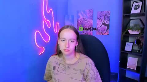 eva online show from 07.23.26