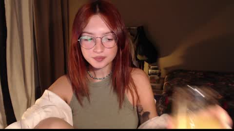 Snapshot of eva_sun chatting on 12.15.24 Fansly - - use this referral link to support me online show from 12.15.24