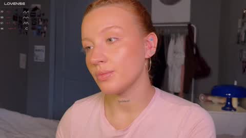 eva_swag online show from 10.29.25