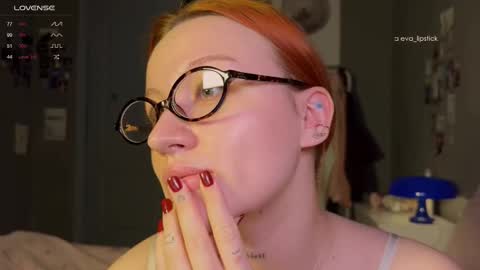 eva_swag online show from 12.21.25