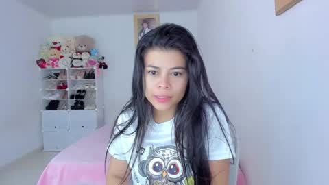 Estefania online show from 11.30.25