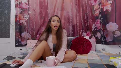 Eva online show from 02.04.25