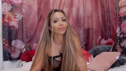 Eva online show from 09.26.25