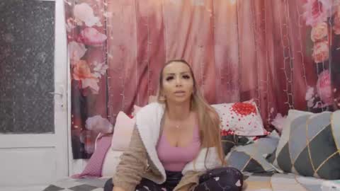 Eva online show from 01.13.26