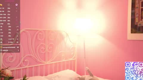 eva_vibe online show from 10.23.25