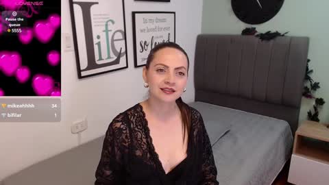 Eva online show from 12.12.24