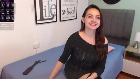 Eva online show from 03.04.25