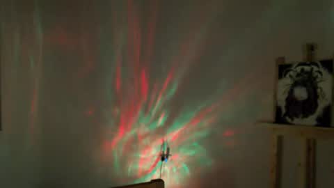 MISS EVY online show from 02.25.26