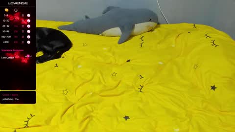 Eva online show from 02.14.25