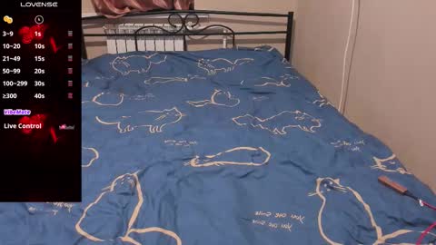 Eva online show from 12.04.25