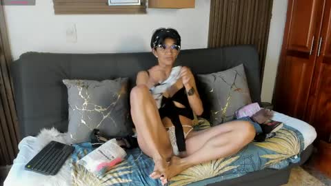 Eva online show from 04.08.26