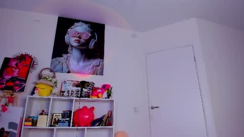 Eva online show from 06.30.26
