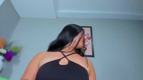  Eva Grey  online show from 10.01.25
