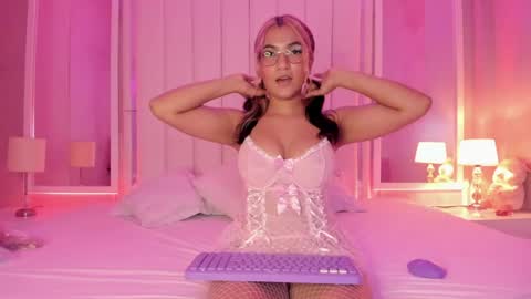 evaa_honey online show from 05.27.26